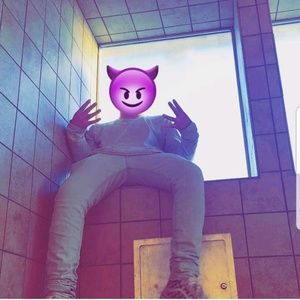 Meet your Posher, Beat